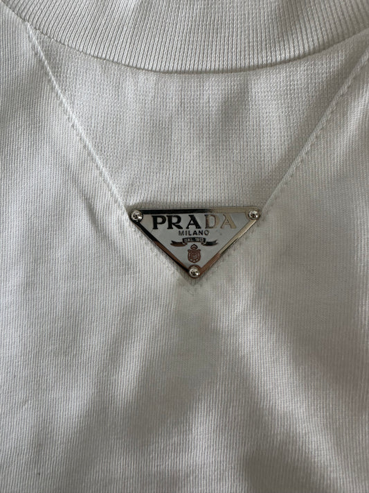 Prada Logo